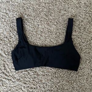 aerie the sandscoop bikini top